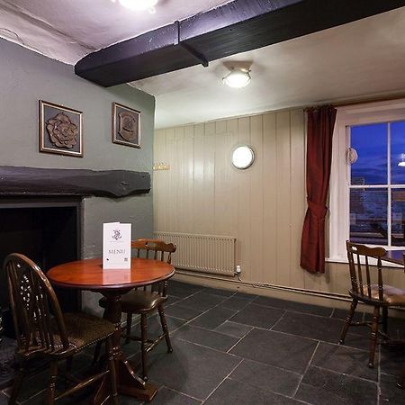 Anchor Hotel Burnham-on-Crouch Luaran gambar