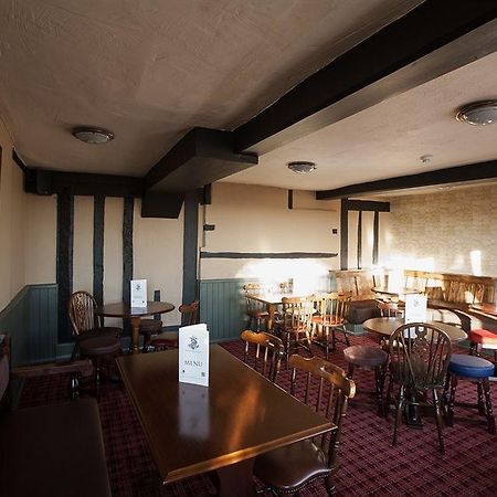 Anchor Hotel Burnham-on-Crouch Luaran gambar