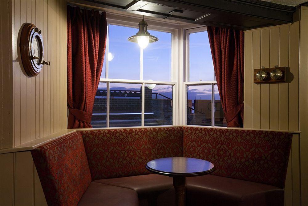 Anchor Hotel Burnham-on-Crouch Luaran gambar
