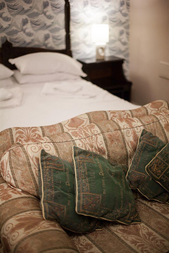 Anchor Hotel Burnham-on-Crouch Luaran gambar