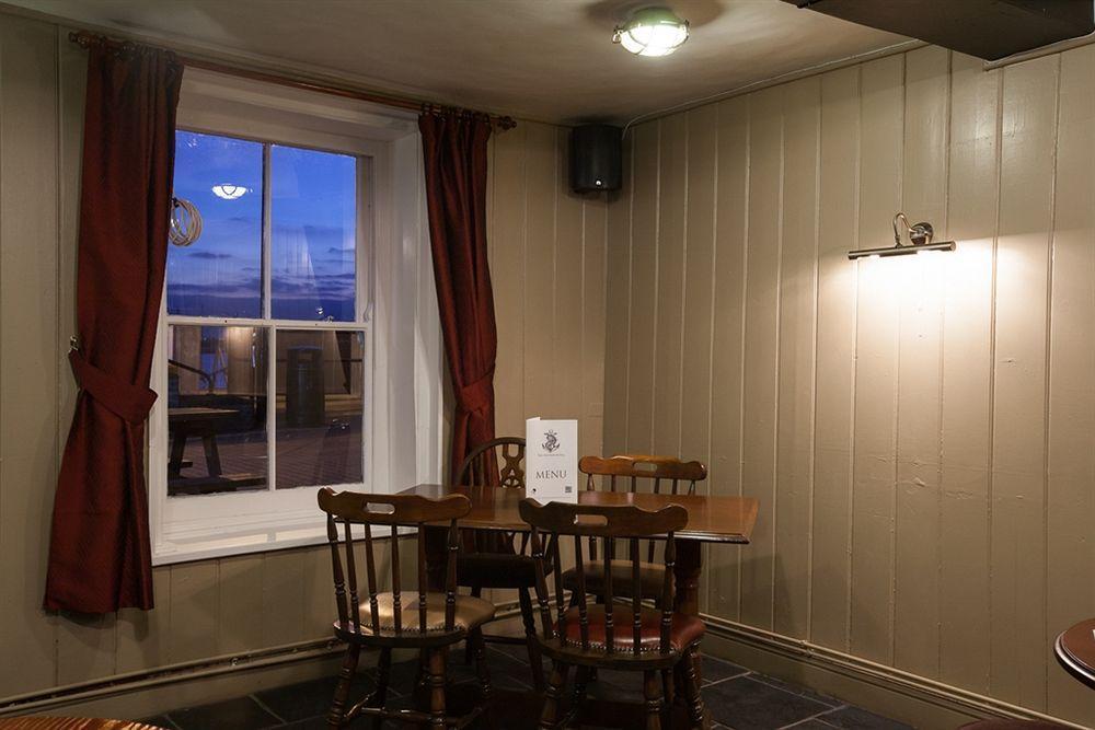 Anchor Hotel Burnham-on-Crouch Luaran gambar