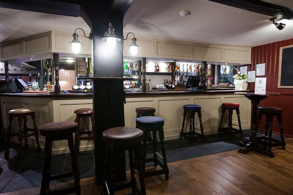 Anchor Hotel Burnham-on-Crouch Luaran gambar