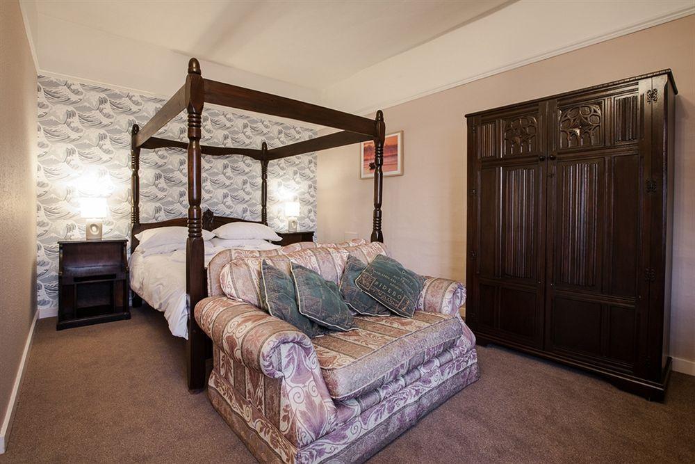 Anchor Hotel Burnham-on-Crouch Luaran gambar