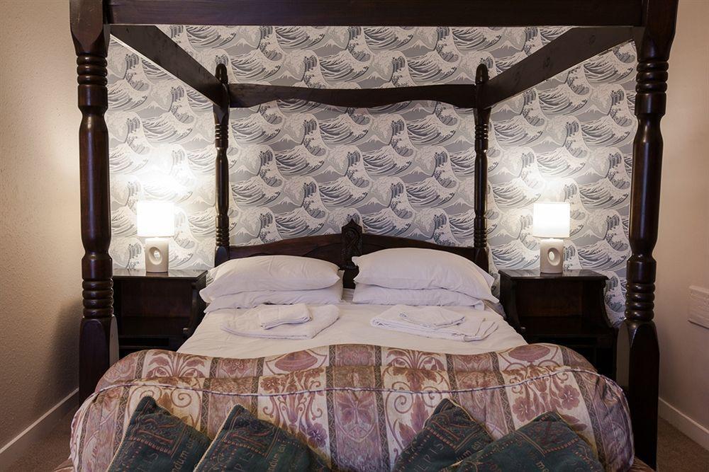Anchor Hotel Burnham-on-Crouch Luaran gambar