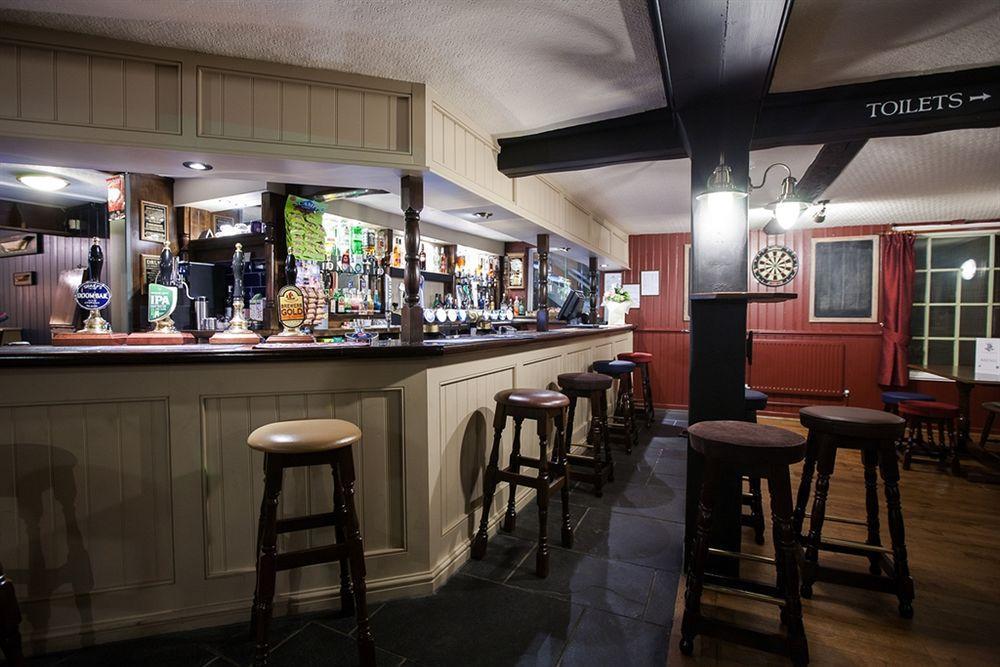 Anchor Hotel Burnham-on-Crouch Luaran gambar